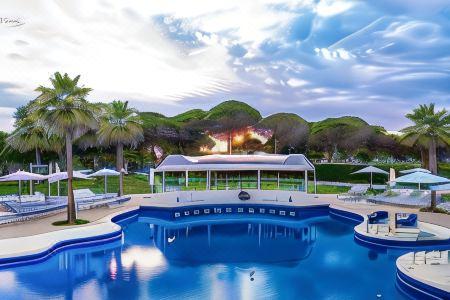 Movenpick Lalez Durres - 2