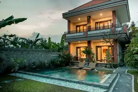 Umah Dangin Guest House - 6