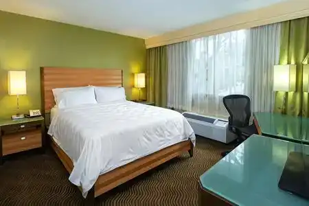 Holiday Inn SAN JOSE - SILICON VALLEY by IHG - 2