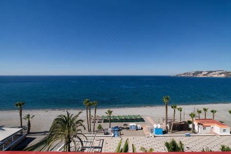 Almuñecar Playa Spa - 42