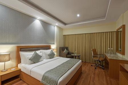 Southern Star,Bangalore - 10
