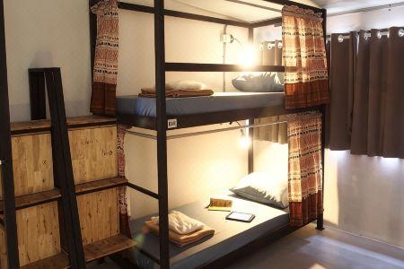 Dhub Hostel Donmueng - 25