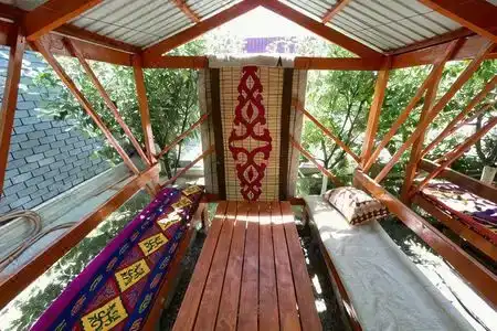 Guest House Arbat - 1
