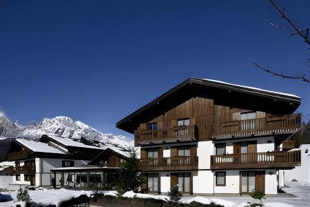 Faloria Mountain Spa Resort - 7