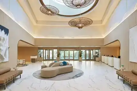 Le Méridien Al Aqah Beach Resort - 6