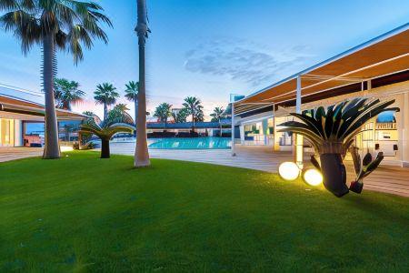 Paestum Inn Beach Resort - 2