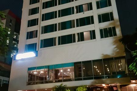 Royal Orchid Central Jaipur, Bani Park - 7