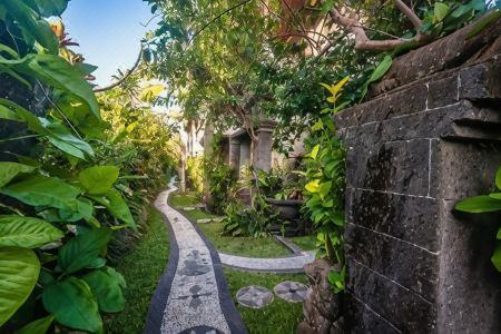 Sahadewa Resort & Spa - 69