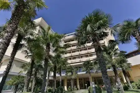 Savoia Thermae & Spa - 0