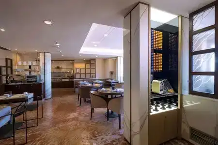 Best Western Piccadilly - 5