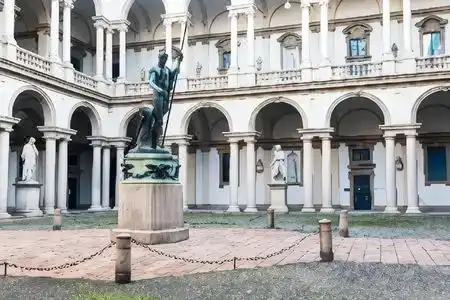 Milano Ostello - 3