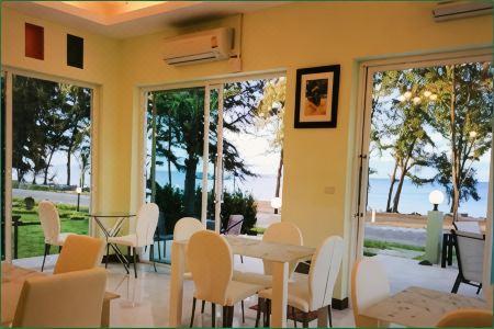 Greenseaview Resort - 2