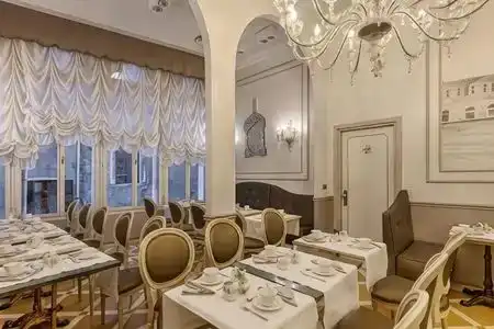 Ca' dei Conti - 4