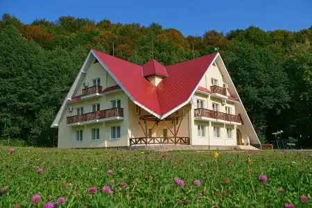 Sanatoriy Karpatia - 1