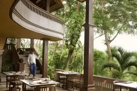 Pita Maha Resort & Spa - 8