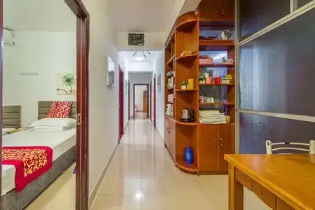 Jiahe Wenxin Hostel - 5
