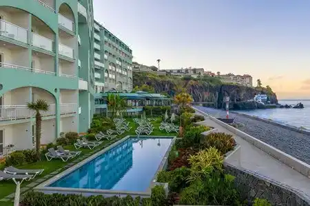 Pestana Ocean Bay, All Inclusive Resort - 7