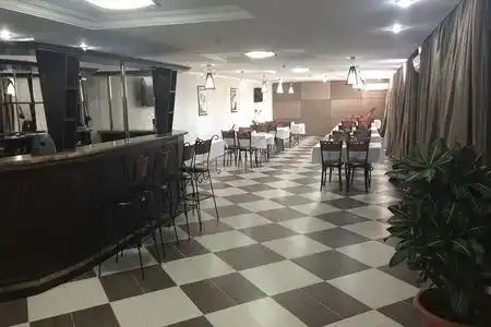 Laeti-Zhaiyk - 2