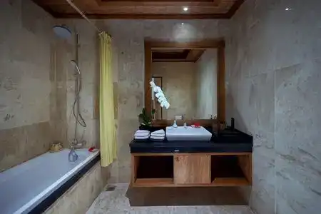 Pita Maha Resort & Spa - 19