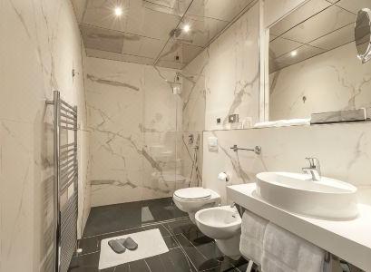 Best Western Quattrotorri - 109
