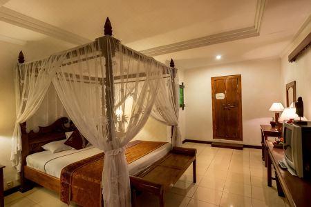 Sahadewa Resort & Spa - 47