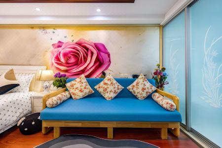 Yuhua Chunxiao Boutique Theme Inn - 98