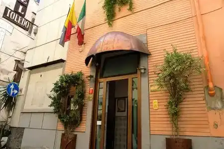 Toledo Corner - 3