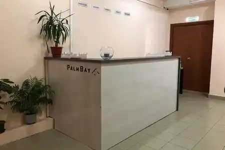 PalmBay Hostel - 3
