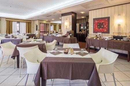 Best Western I Triangoli - 7