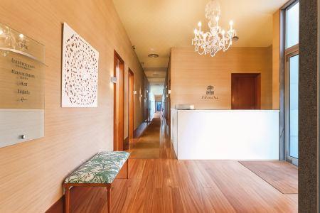 Scenic Apartment - Palheiro Village - 5