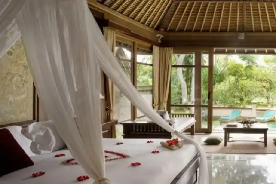 Pita Maha Resort & Spa - 25