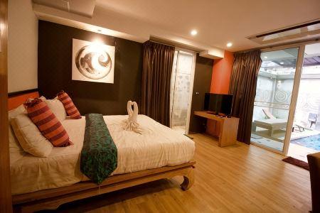 Eurna Resort - 50
