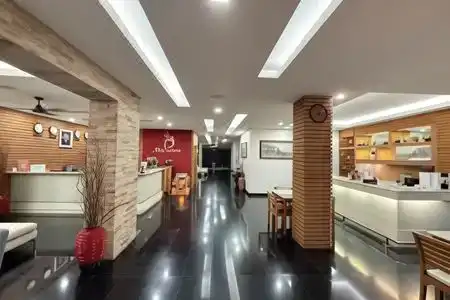 MY PLACE HUA-HIN - 3