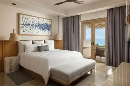 Secrets Playa Mujeres Golf & Spa Resort Adults Only - 58