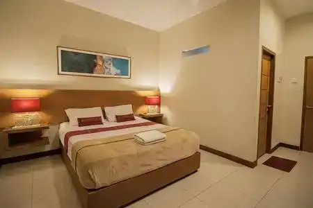 Kuta Suci Guest House - 7
