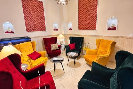 Korona Wellness, Rendezvény és Borszálloda - 10