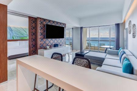 Live Aqua Beach Resort Cancun - 69