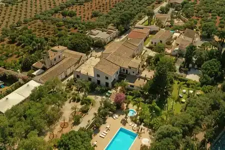 Case di Latomie - 2