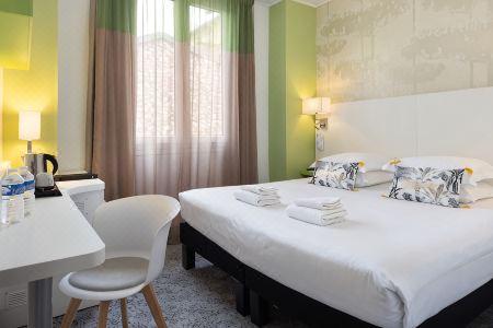 Hôtel Byakko - 72