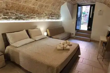 B&B Montebello - 4