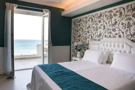Bianco Riccio Suite - 4