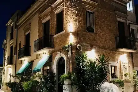 B&B Liù Palazzo Ducale - 9