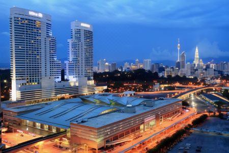 My @ KL Sentral by OYO - 3