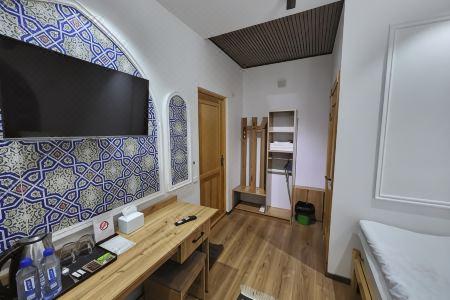 Ulli OY Boutique & Terrace - 67