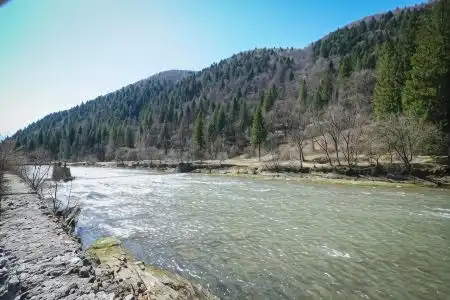 Sanatorium Verhovyna - 4