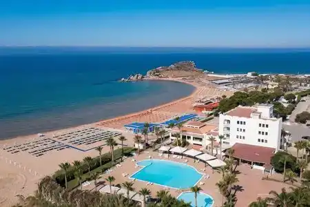 Baia d'Oro - 0