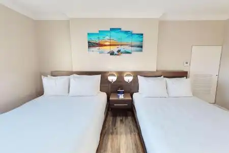 Nuvo Suites - Miami Doral - 91