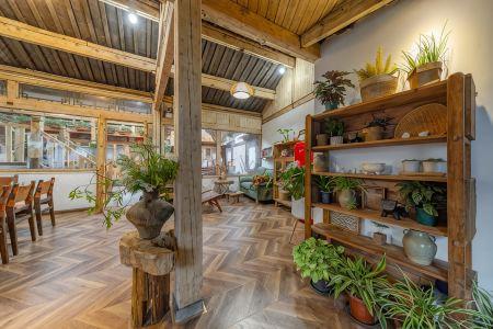 Nancheng Old Dream Inn - 44