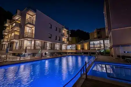 Residence San Pietro - 1