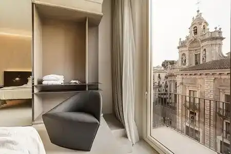 Meo Design Suite & Spa - 1